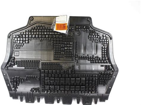 Volkswagen Oe Osłona Silnika Vw Caddy Golf Jetta Touran Aso 1K0825237Ag ...