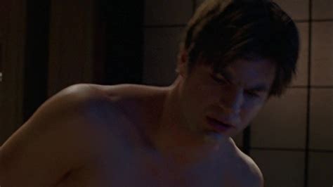 Auscaps Gale Harold And Randy Harrison Nude In Queer As Folk The Snake In Paradise