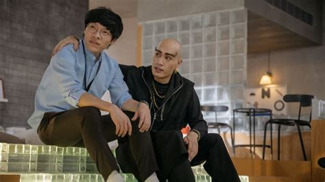 Kiss My Ass Boss Taiwan Pavilion Presented By Taicca