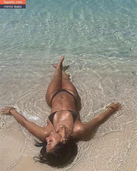 Brooke Evelyn Priv Aka Fit With Brooke Nude Leaks OnlyFans Faponic