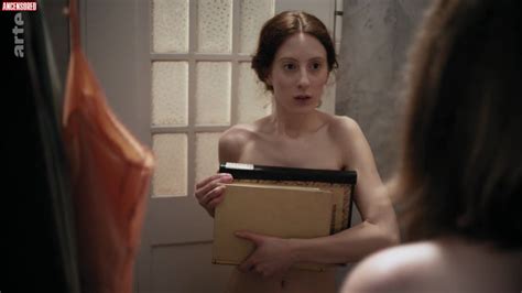 Roxane Duran nude pics página 1