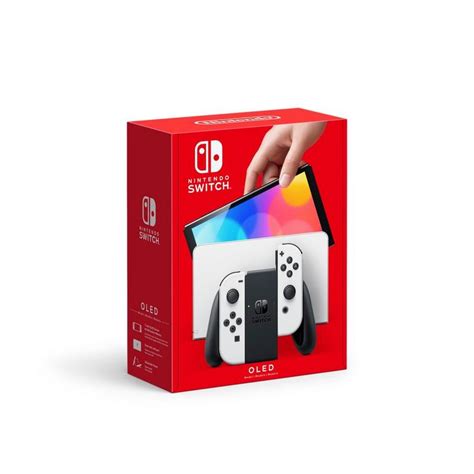 Trade In Nintendo Switch OLED Console | GameStop