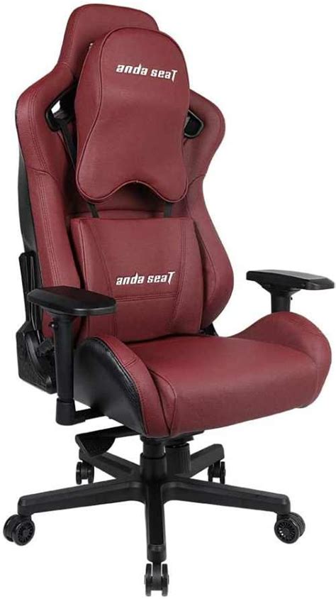 best gaming chair for sciatica - Anjelica Bordelon