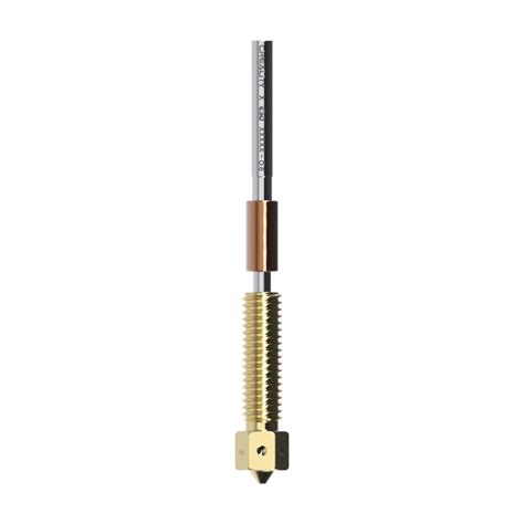 E3d Creality High Flow Brass Unicorn Nozzles