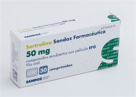 O Que A Sertralina Faz - Sertralina ¿para qué sirve? Saludteca