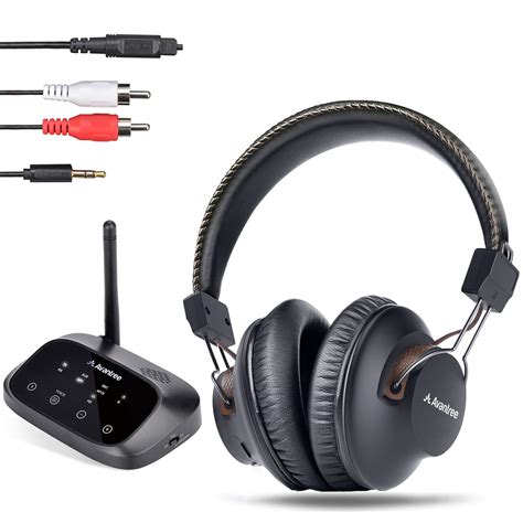 Best Wireless Headphones for TV: Top 10 to Buy in 2020 (Reviewed)