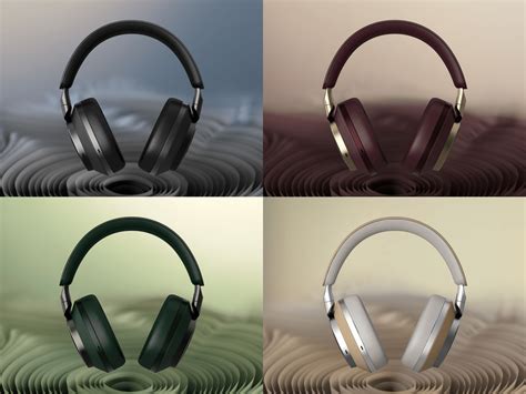 Px8 - Over-ear noise cancelling headphones | Bowers & Wilkins - Great ...