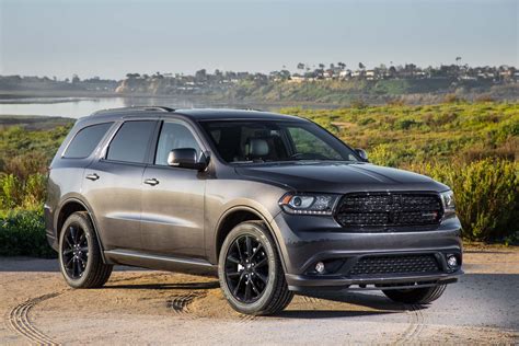 Update Dodge Durango Navigation
