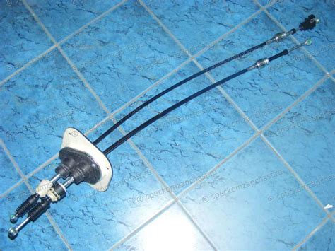 Трос КПП (M38 E222) 71769902 на Фиат Дукато купить в Москве