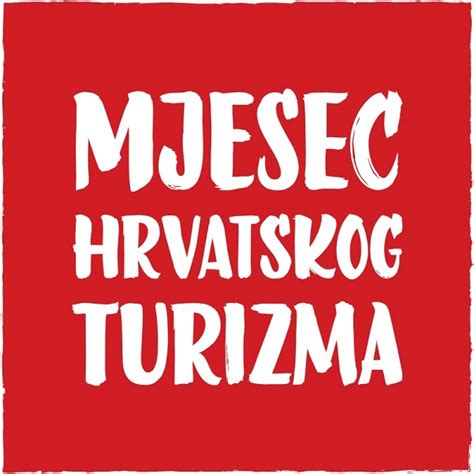 Mjesec Hrvatskog Turizma Civitas Sacra