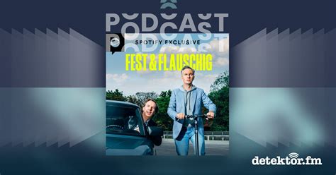 PodcastPodcast Fest Flauschig Olli Schulz Jan Böhmermann im