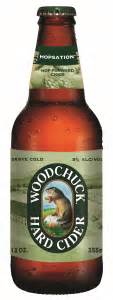 Review Woodchuck Hot Cha Cha Cha Hard Cider Drinkhacker