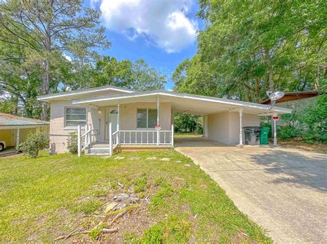 c.1959 Cheap House in Florida $99K | Old Houses Under $100K
