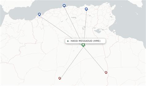 Air Algerie Flights From Hassi Messaoud Hme Flightsfrom