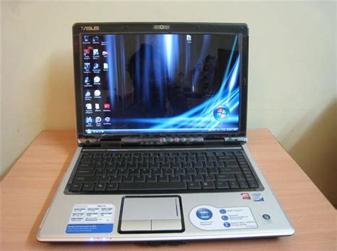 ASUS F80S review [Laptop] - ApoTheTech.com