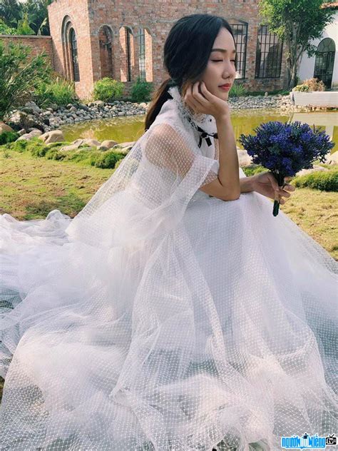 Hot girl Nguyễn Thị Hồng Tuyết