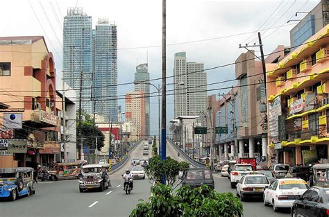 Living In Mandaluyong City Philippines Tips For Moving And Visiting 2024