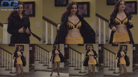 Molly Ephraim Nude Pictures Photos Playboy Naked Topless Fappening