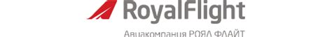 Royal Flight Logo