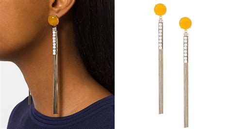 10 Bold Earrings to Wear This Summer