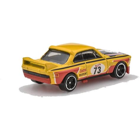 Hot Wheels Basic 73 BMW 3 0 CSL TITIP JEPANG