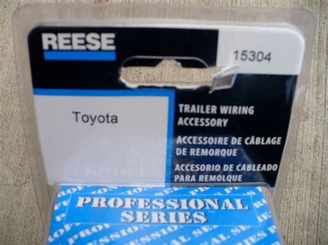 Canada: Uhaul Hitch for Sienna 2006 | Toyota Sienna Forum - siennachat.com
