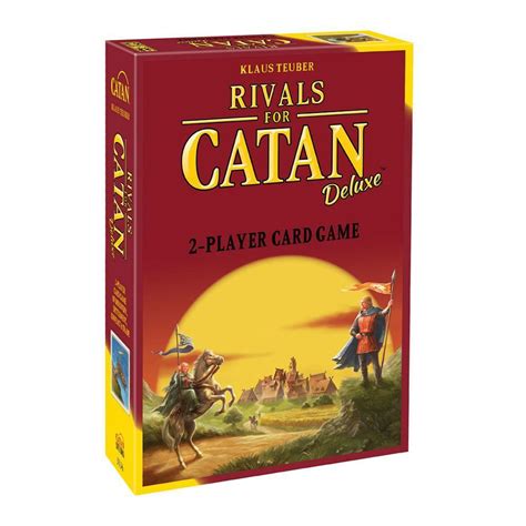 catan rivals how to play