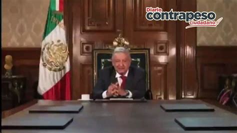 Amlo Menciona Ante La Onu Al Dictador Benito Mussolini Como Orgullo