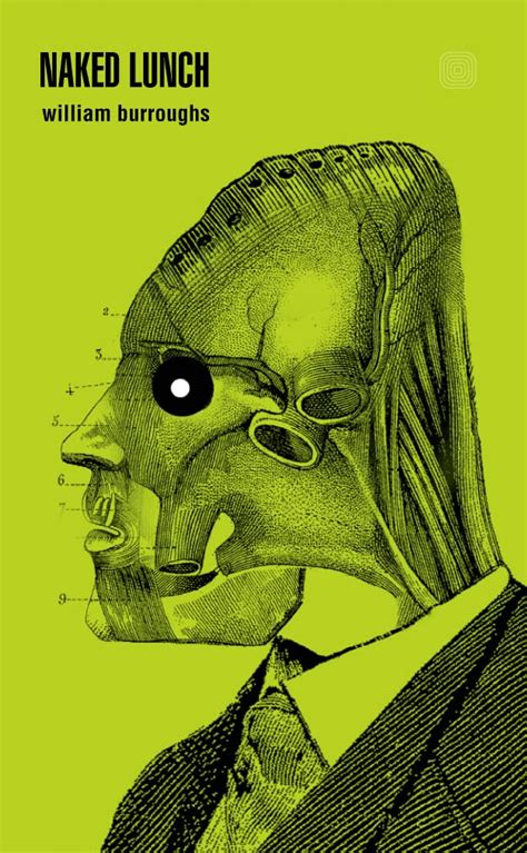 Buy 1960s A Series Naked Lunch Book Online At Low Prices In India