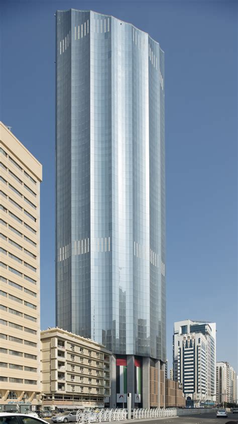 Gallery of 13 New Buildings Join the World's 100 Tallest List in Record