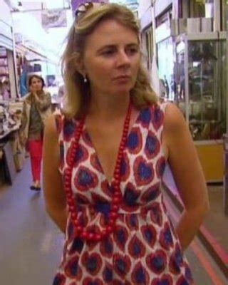 Catherine Southon Leggy Favorite On Bargain Hunt Porn Pictures XXX Photos Sex Images