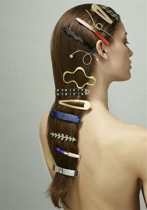 Pin By Renais Sanz On Cinque Pins Hair