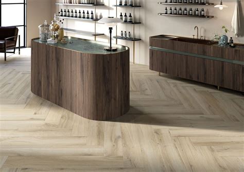 Tendina Miele X Cm Matte Depth Mm Porcelain Stoneware Tiles