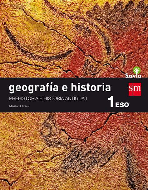 Geografaa E Historia 1 Eso Ejercicios Resueltos Estudiar