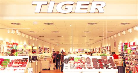 TIGER | CITTI-PARK Flensburg