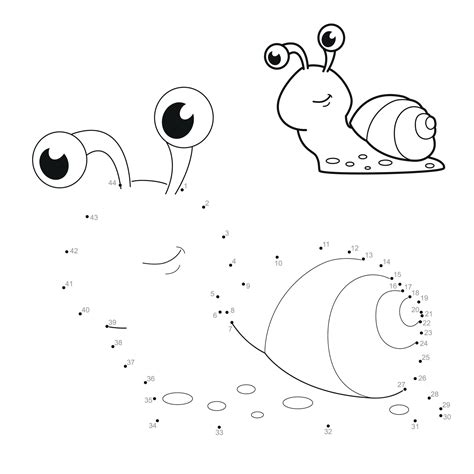 dot  dot puzzle  children  vector art  vecteezy