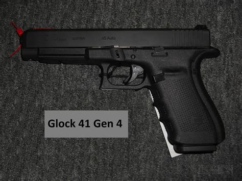 glock  gen  anonymous gun shop