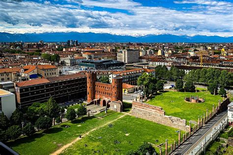 10 Best Day Trips From Turin Exploring Enthusiast