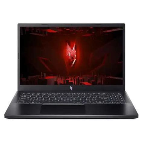 Acer Nitro V 15 Anv15 51 77dg Black Intel I7 13620h 16gb Ssd 512gb Rtx2050 Elsid