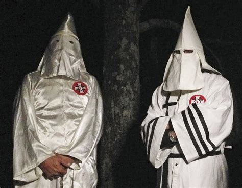 A E Docuseries Generation KKK To Go Inside The Modern Ku Klux Klan