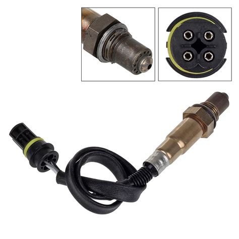 Maxfavor Pack Upstream Right Oxygen Sensor Original Equipment