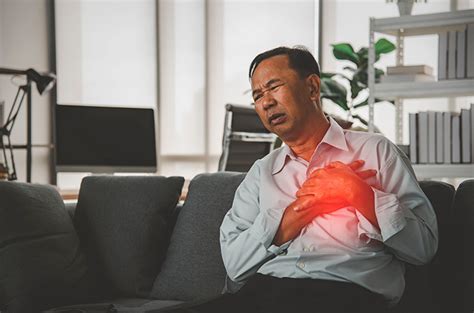 Ini Penyebab Fibrilasi Atrium Yang Wajib Diketahui