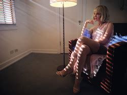 St Vincent Annie Erin Clark Nude Celebrities Forum FamousBoard