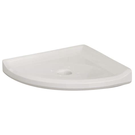 Daltile Restore In X In X In Resin Wall Mount Soap Dish In