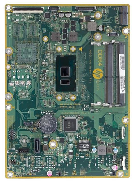 Hp Desktop Pcs Motherboard Specifications Hawaii U Hp Customer