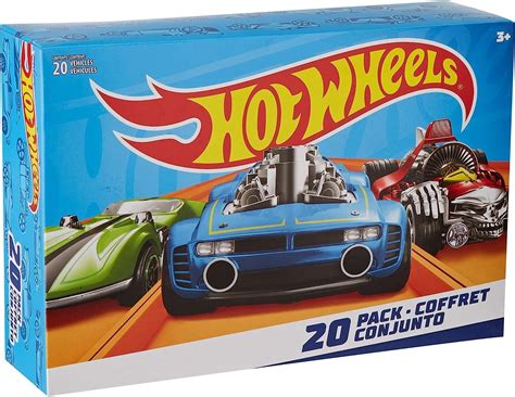 Hot Wheels Paquete De Los Estilos Pueden Variar Hot Wheels Ultimate Garage Yaxa Guatemala