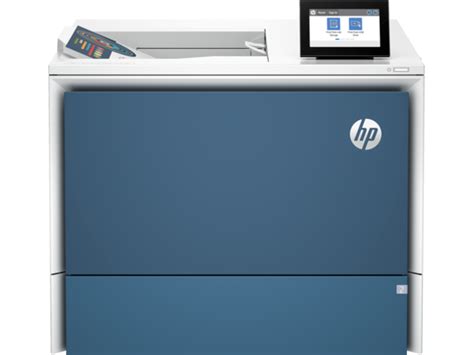 Hp Color Laserjet Enterprise 6700dn Printer