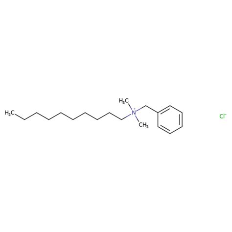 Fb Benzalkonium Chloride Biosynth