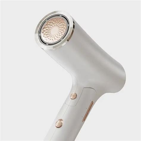 W Hot Sale Negative Ion Bldc High Speed Hair Dryer With Levels Professional Salon Hair