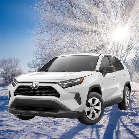 2024 Toyota RAV4 Colors - See All Exterior & Interior Options